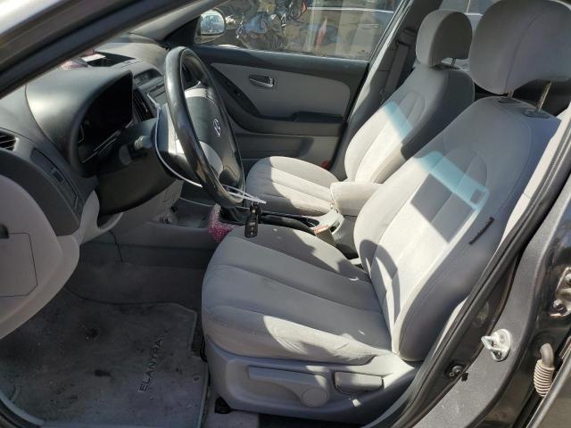 Photo 6 VIN: KMHDU46D07U243085 - HYUNDAI ELANTRA 