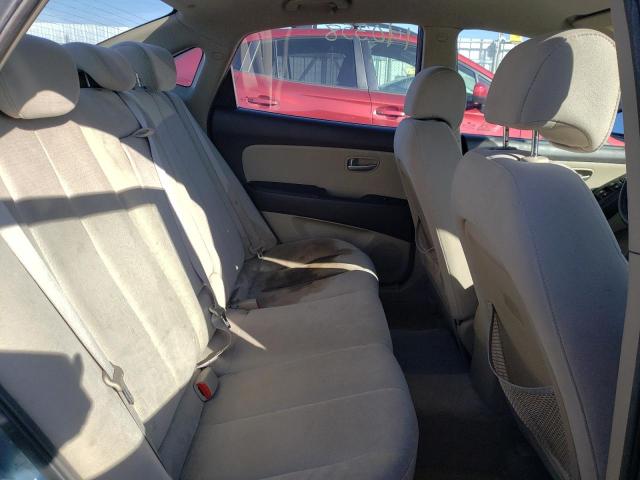 Photo 5 VIN: KMHDU46D07U250070 - HYUNDAI ELANTRA GL 