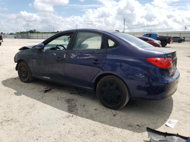 Photo 1 VIN: KMHDU46D08U274337 - HYUNDAI ELANTRA GL 