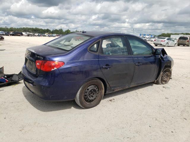 Photo 2 VIN: KMHDU46D08U274337 - HYUNDAI ELANTRA GL 