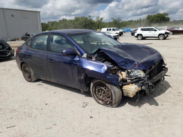 Photo 3 VIN: KMHDU46D08U274337 - HYUNDAI ELANTRA GL 