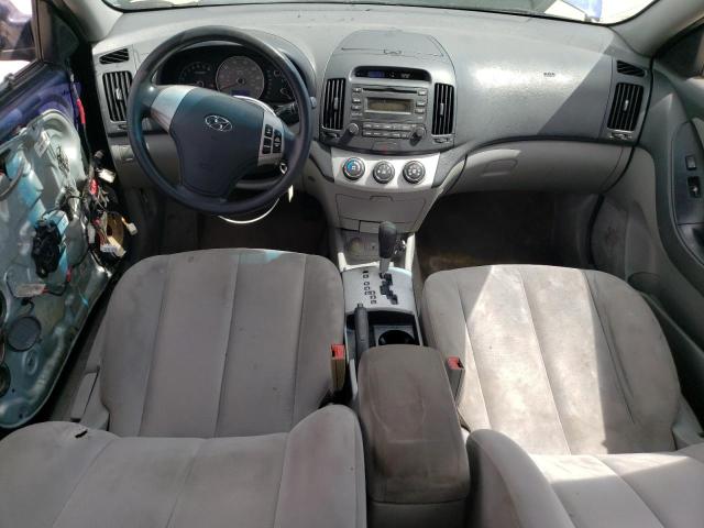 Photo 7 VIN: KMHDU46D08U274337 - HYUNDAI ELANTRA GL 