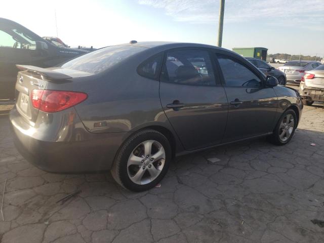 Photo 2 VIN: KMHDU46D08U302072 - HYUNDAI ELANTRA GL 