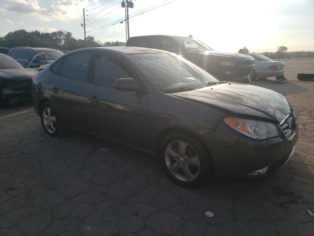 Photo 3 VIN: KMHDU46D08U302072 - HYUNDAI ELANTRA GL 