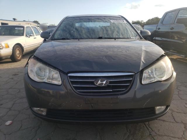 Photo 4 VIN: KMHDU46D08U302072 - HYUNDAI ELANTRA GL 