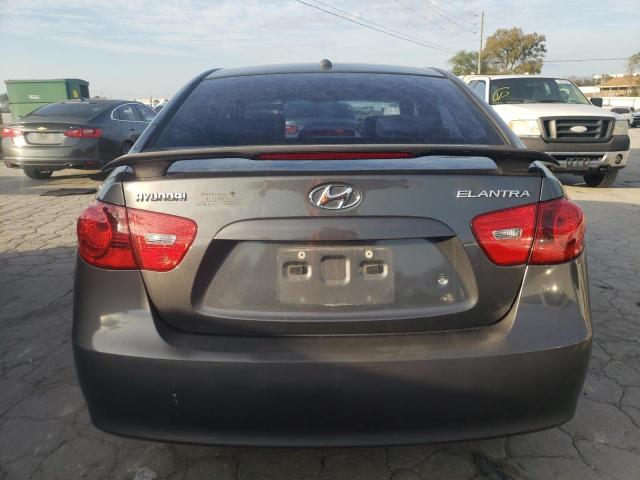 Photo 5 VIN: KMHDU46D08U302072 - HYUNDAI ELANTRA GL 