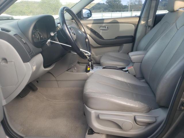 Photo 6 VIN: KMHDU46D08U302072 - HYUNDAI ELANTRA GL 