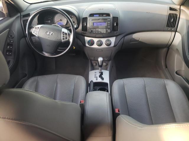 Photo 7 VIN: KMHDU46D08U302072 - HYUNDAI ELANTRA GL 