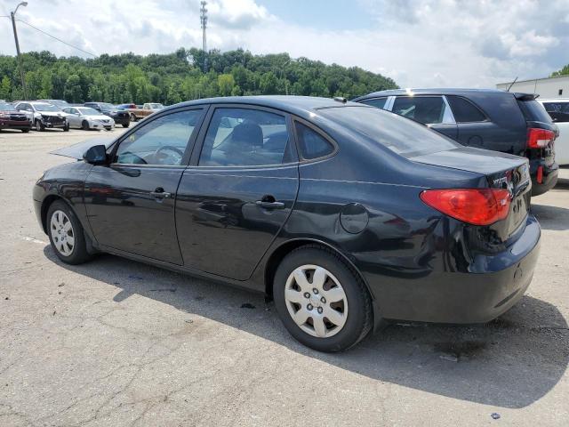 Photo 1 VIN: KMHDU46D08U313721 - HYUNDAI ELANTRA 