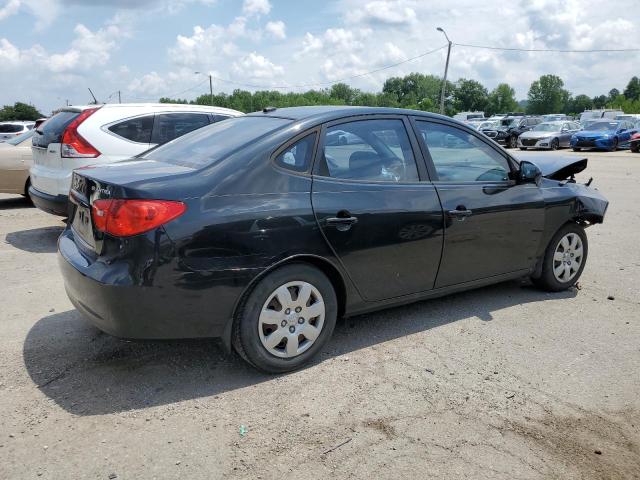 Photo 2 VIN: KMHDU46D08U313721 - HYUNDAI ELANTRA 