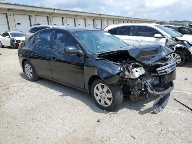 Photo 3 VIN: KMHDU46D08U313721 - HYUNDAI ELANTRA 