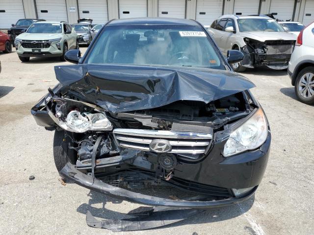 Photo 4 VIN: KMHDU46D08U313721 - HYUNDAI ELANTRA 