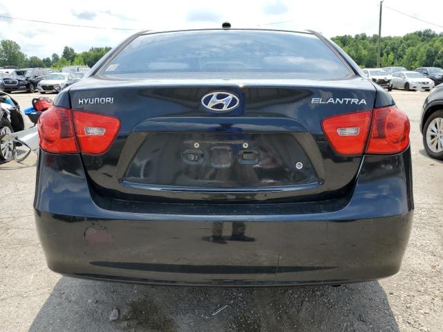 Photo 5 VIN: KMHDU46D08U313721 - HYUNDAI ELANTRA 