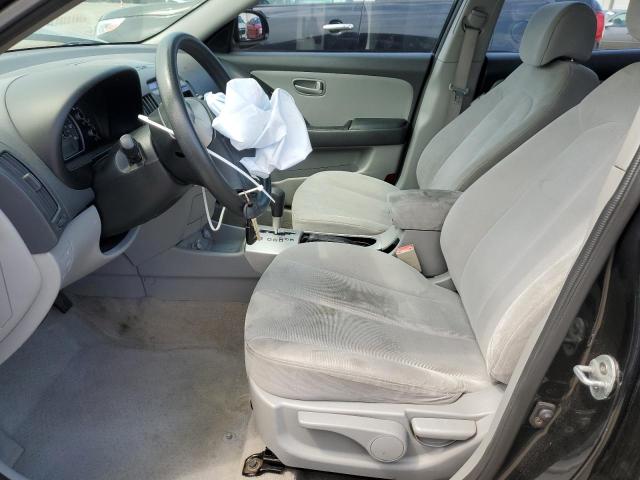 Photo 6 VIN: KMHDU46D08U313721 - HYUNDAI ELANTRA 