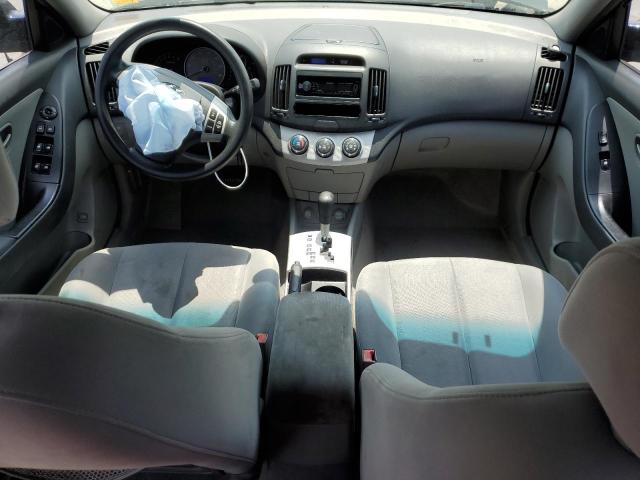 Photo 7 VIN: KMHDU46D08U313721 - HYUNDAI ELANTRA 