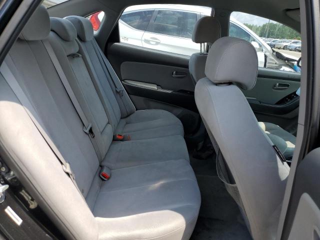 Photo 9 VIN: KMHDU46D08U313721 - HYUNDAI ELANTRA 