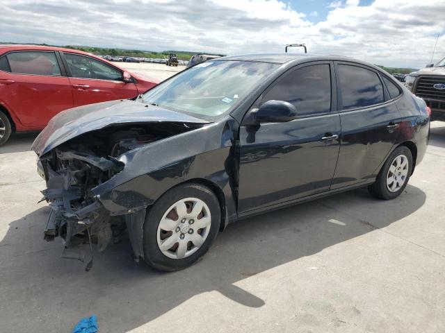 Photo 0 VIN: KMHDU46D08U317896 - HYUNDAI ELANTRA 