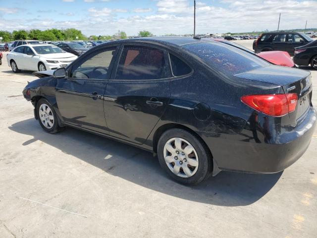 Photo 1 VIN: KMHDU46D08U317896 - HYUNDAI ELANTRA 