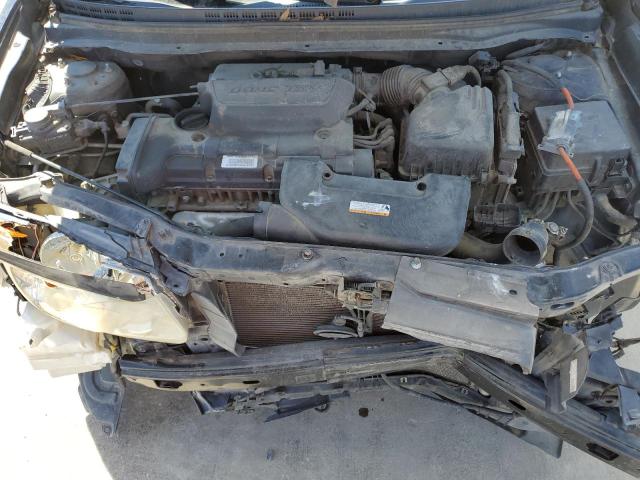 Photo 10 VIN: KMHDU46D08U317896 - HYUNDAI ELANTRA 