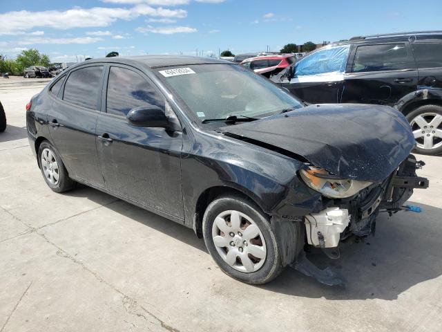 Photo 3 VIN: KMHDU46D08U317896 - HYUNDAI ELANTRA 