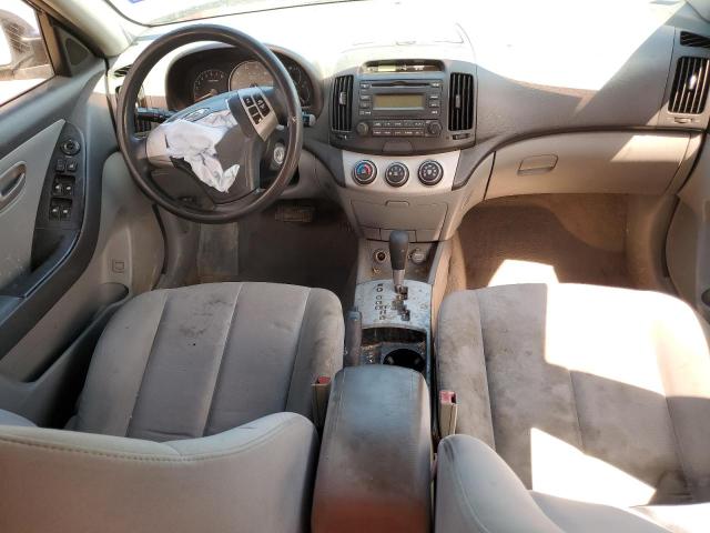 Photo 7 VIN: KMHDU46D08U317896 - HYUNDAI ELANTRA 