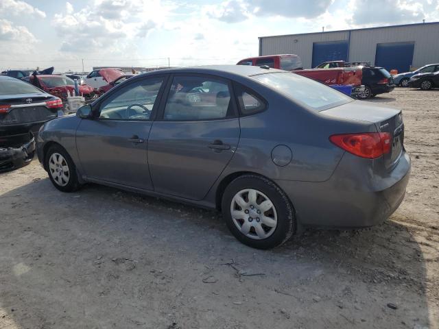 Photo 1 VIN: KMHDU46D08U352096 - HYUNDAI ELANTRA GL 