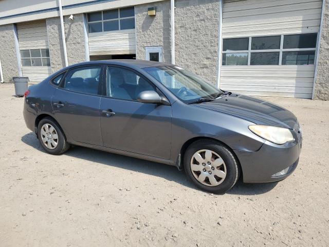 Photo 3 VIN: KMHDU46D08U359002 - HYUNDAI ELANTRA 