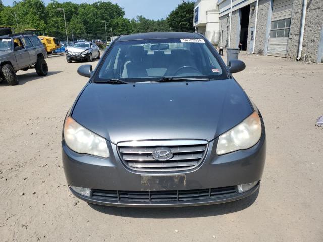 Photo 4 VIN: KMHDU46D08U359002 - HYUNDAI ELANTRA 