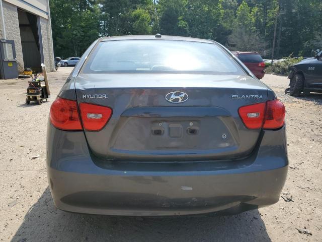 Photo 5 VIN: KMHDU46D08U359002 - HYUNDAI ELANTRA 