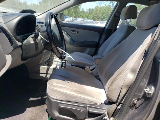 Photo 6 VIN: KMHDU46D08U359002 - HYUNDAI ELANTRA 