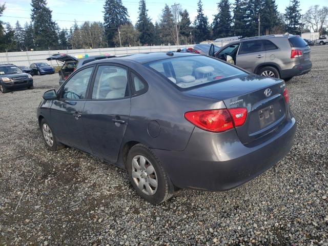 Photo 1 VIN: KMHDU46D08U360621 - HYUNDAI ELANTRA 