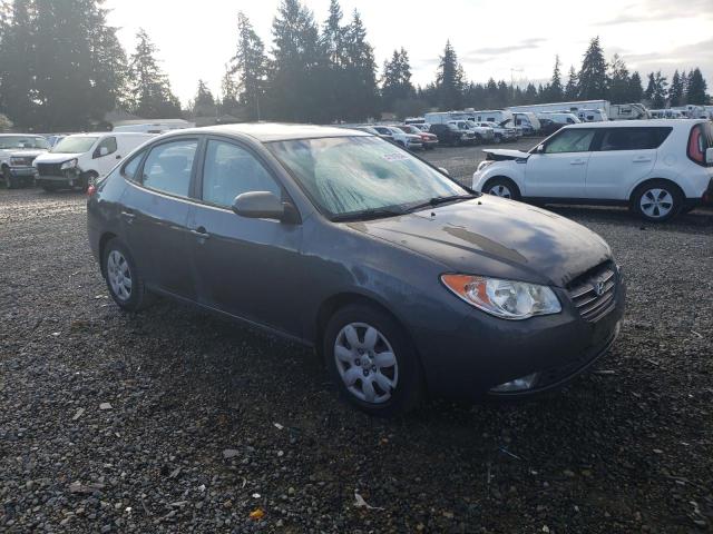 Photo 3 VIN: KMHDU46D08U360621 - HYUNDAI ELANTRA 