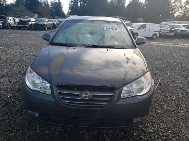 Photo 4 VIN: KMHDU46D08U360621 - HYUNDAI ELANTRA 