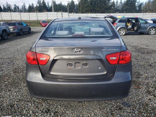 Photo 5 VIN: KMHDU46D08U360621 - HYUNDAI ELANTRA 