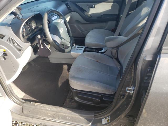 Photo 6 VIN: KMHDU46D08U360621 - HYUNDAI ELANTRA 