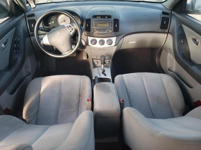 Photo 7 VIN: KMHDU46D08U360621 - HYUNDAI ELANTRA 