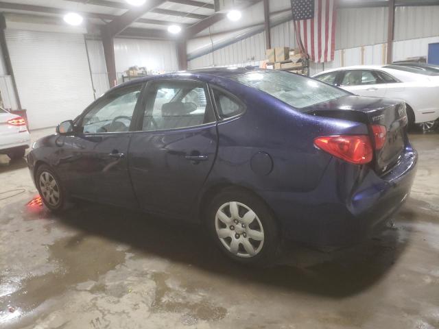 Photo 1 VIN: KMHDU46D08U382666 - HYUNDAI ELANTRA GL 