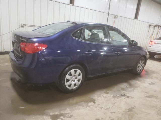 Photo 2 VIN: KMHDU46D08U382666 - HYUNDAI ELANTRA GL 