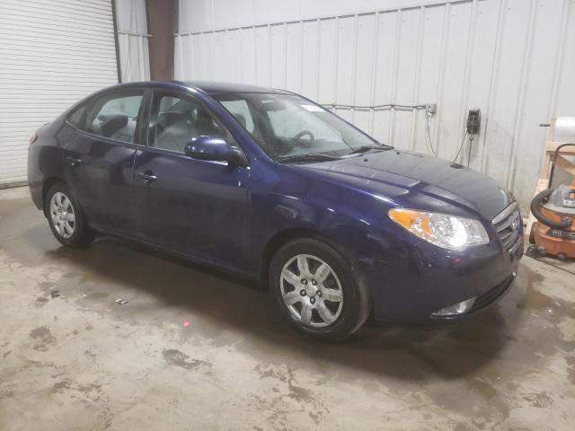 Photo 3 VIN: KMHDU46D08U382666 - HYUNDAI ELANTRA GL 