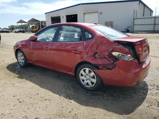 Photo 1 VIN: KMHDU46D08U421806 - HYUNDAI ELANTRA 