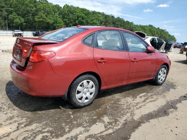 Photo 2 VIN: KMHDU46D08U421806 - HYUNDAI ELANTRA 