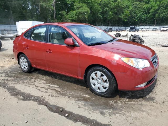 Photo 3 VIN: KMHDU46D08U421806 - HYUNDAI ELANTRA 