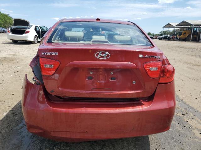 Photo 5 VIN: KMHDU46D08U421806 - HYUNDAI ELANTRA 