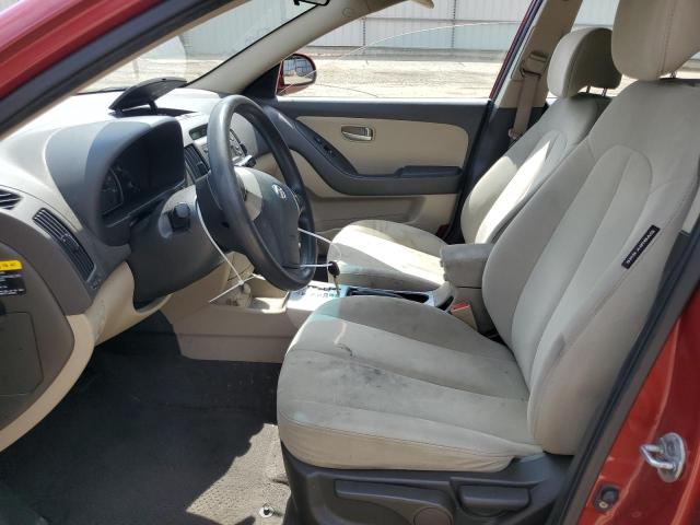 Photo 6 VIN: KMHDU46D08U421806 - HYUNDAI ELANTRA 