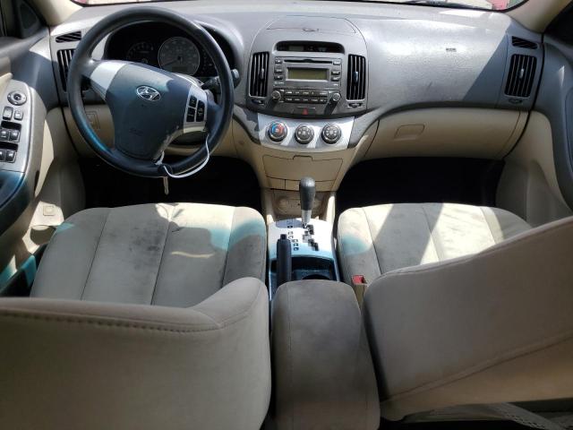 Photo 7 VIN: KMHDU46D08U421806 - HYUNDAI ELANTRA 