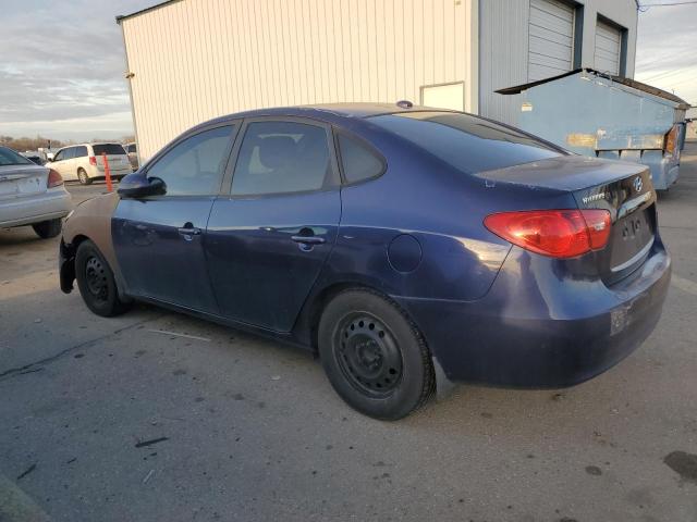 Photo 1 VIN: KMHDU46D08U429193 - HYUNDAI ELANTRA 