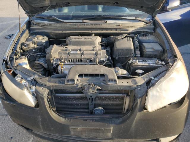 Photo 10 VIN: KMHDU46D08U429193 - HYUNDAI ELANTRA 