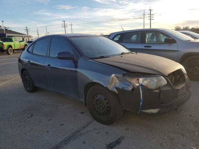 Photo 3 VIN: KMHDU46D08U429193 - HYUNDAI ELANTRA 