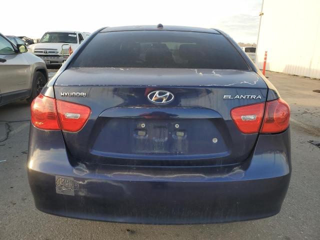 Photo 5 VIN: KMHDU46D08U429193 - HYUNDAI ELANTRA 