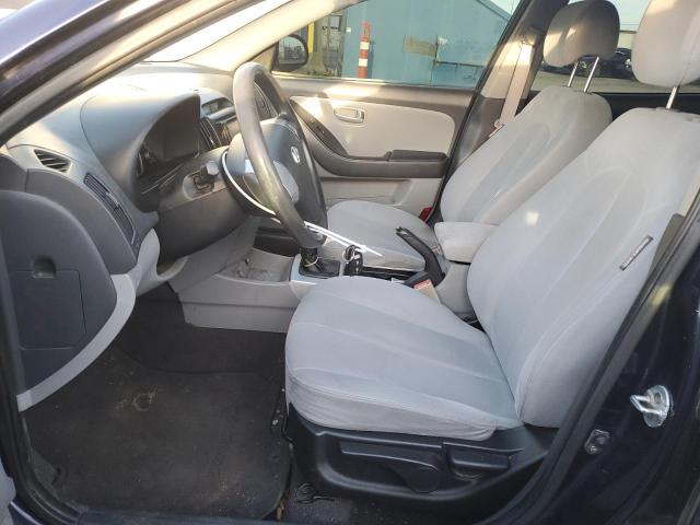 Photo 6 VIN: KMHDU46D08U429193 - HYUNDAI ELANTRA 